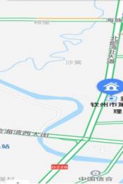 【敬請期待】欽州市第二人民醫(yī)院西院區(qū)——健康管理（體檢）中心即將啟用
