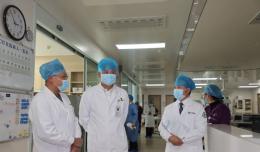 【欽二醫(yī)新聞】一周信息速遞（2025.1.20-1.26）